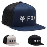 Casquette Fox Racing Absolute Snapback