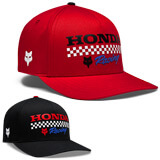 Casquette Fox Racing Honda Flexfit 2025
