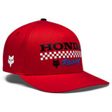 Casquette Fox Racing Honda Flexfit 2025