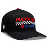 Casquette Fox Racing Honda Flexfit 2025