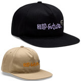 Casquette Fox Racing Hello Future Snapback