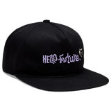 Casquette Fox Racing Hello Future Snapback