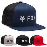 Casquette Fox Racing Absolute Snapback