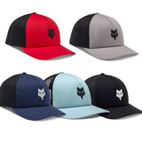 Casquette Fox Racing Trucker