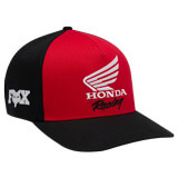 Casquette Fox Racing Honda Flexfit 2027