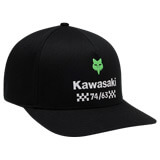 Casquette Fox Racing Kawasaki Kawi 2027