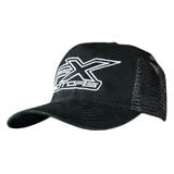 Casquette FX MOTORS Ventilée Snapback