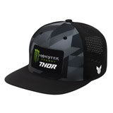 Casquette THOR MX Monster Energy Thrive Camo LE 2027