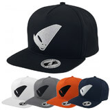 Casquette UFO Logo Alien Snapback