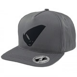 Casquette UFO Logo Alien Snapback