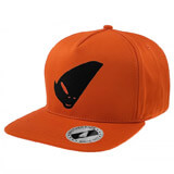 Casquette UFO Logo Alien Snapback