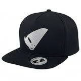 Casquette UFO Logo Alien Snapback