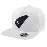 Casquette UFO Logo Alien Snapback