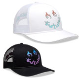 Casquette Femme Fox Racing Hello Fox Trucker 2025