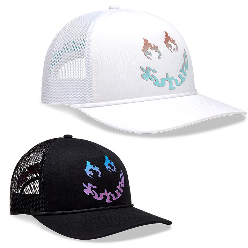 Casquette Femme Fox Racing Hello Fox Trucker 2025