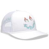 Casquette Femme Fox Racing Hello Fox Trucker 2025