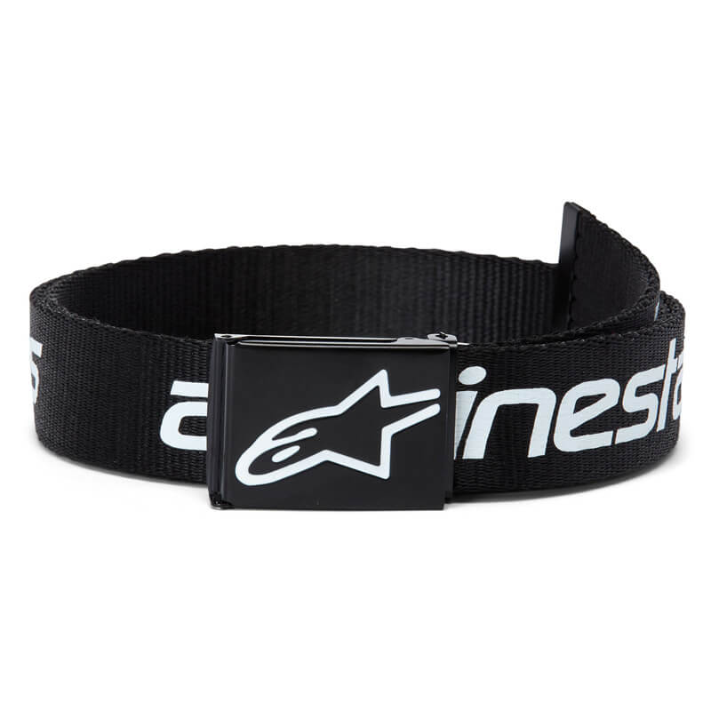 Ceinture Homme Alpinestars Linear Web