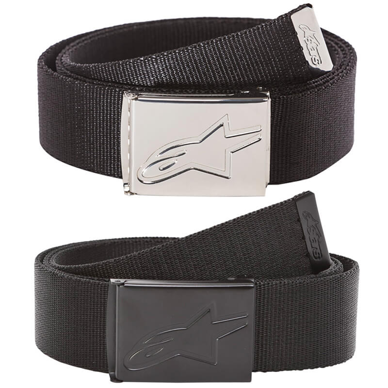 Ceinture Homme Alpinestars Ageless Web