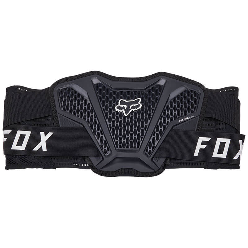 Ceinture Lombaire Fox Racing Titan Race