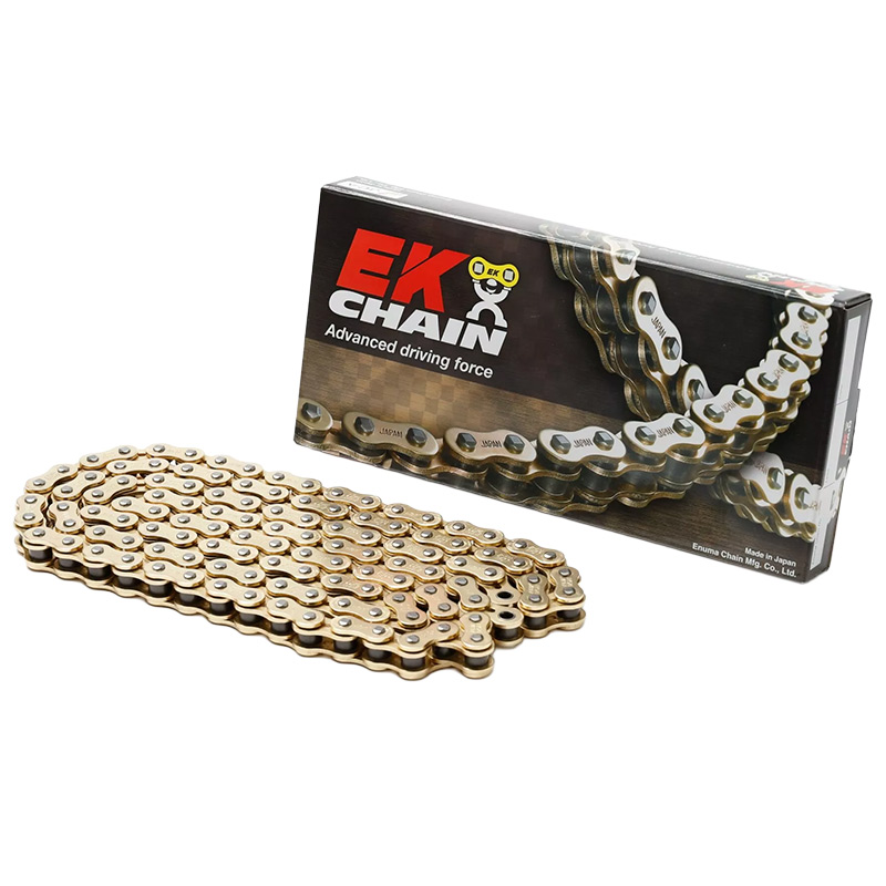 Chaîne EK CHAIN 520 MRD7