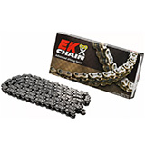 Chaîne EK CHAIN 520 SRX2 QX-Ring