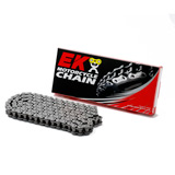 Chaîne EK CHAIN 428ZVX QX-Ring
