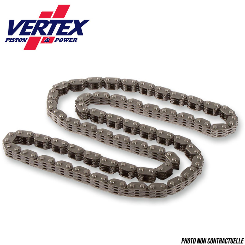Chaîne de Distribution VERTEX