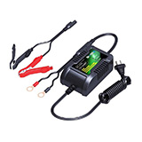 Chargeur Batterie Lithium - SKYRICH