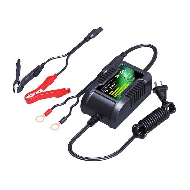 Chargeur Batterie Lithium - SKYRICH