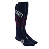 Chaussettes 100% Hi-Side Performance Moto