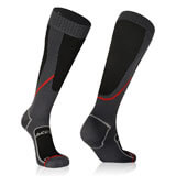 Chaussettes Acerbis No-Wet Imperméable