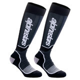 Chaussettes Alpinestars MX Plus 2024