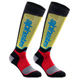 Chaussettes Alpinestars MX Plus