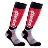 Chaussettes Alpinestars MX Plus 2024