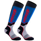 Chaussettes Alpinestars MX Plus 2024