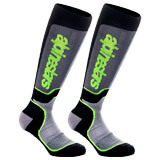 Chaussettes Alpinestars MX Plus 2024