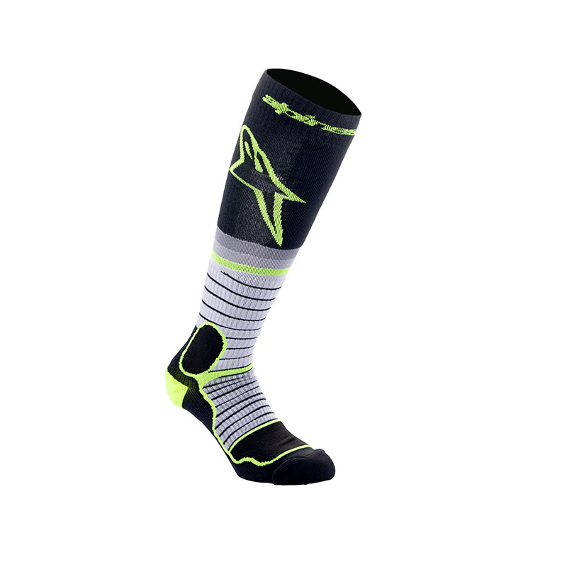 Chaussettes Alpinestars MX Pro