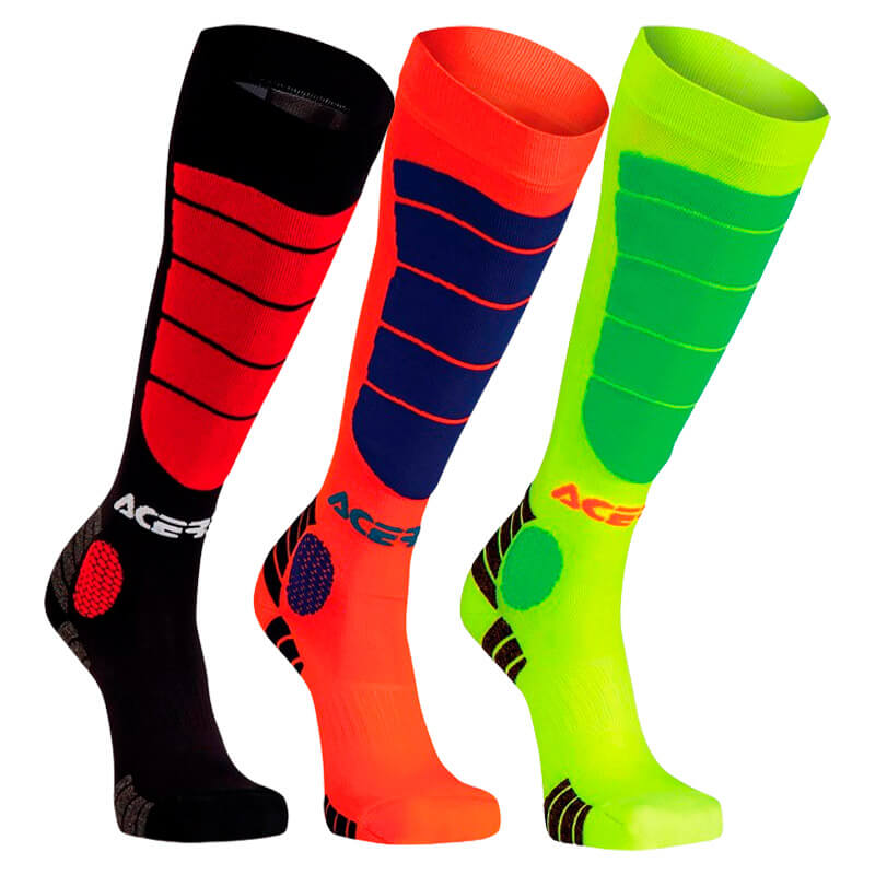 Chaussettes Enfant Acerbis Mx Impact 2023