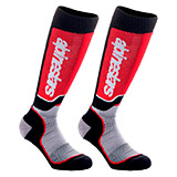 Chaussettes Enfant Alpinestars MX Plus
