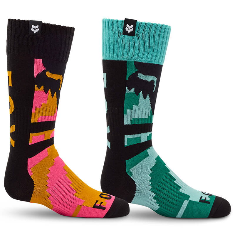 Chaussettes Enfant Fox Racing 180 Kairos 2026