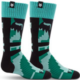 Chaussettes Enfant Fox Racing 180 Kairos 2026