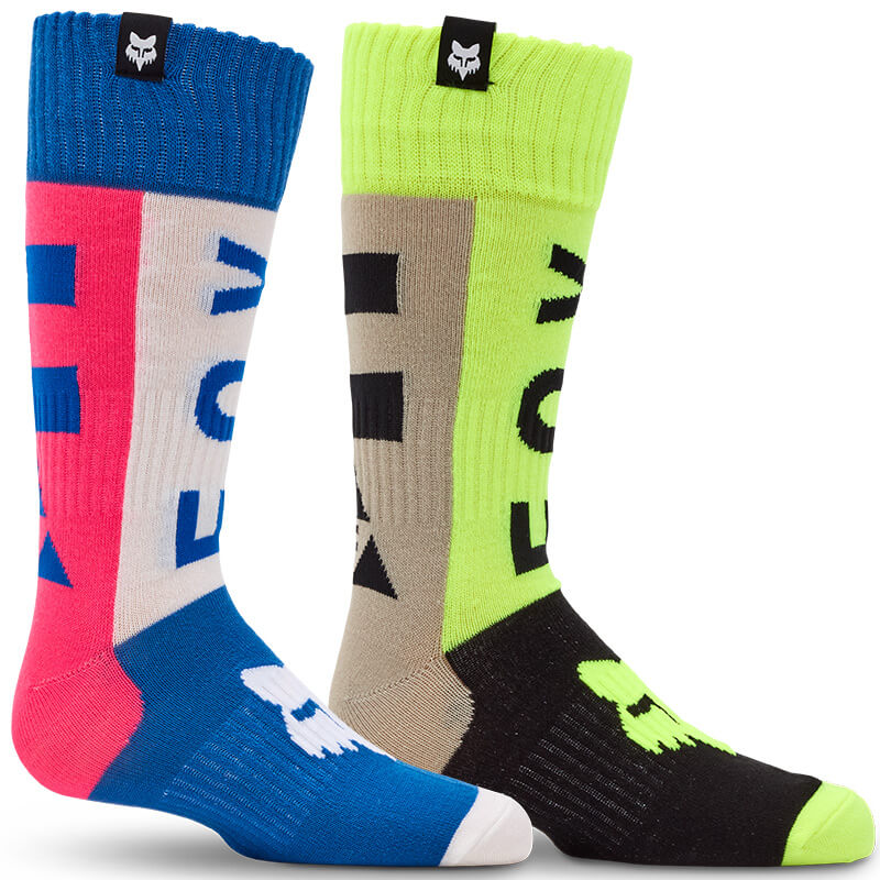 Chaussettes Enfant Fox Racing 180 Collect 2026