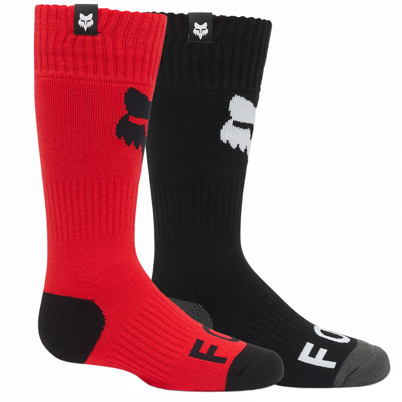 Chaussettes Enfant Fox Racing 180 Elevated 2027