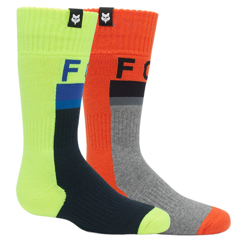 Chaussettes Enfant Fox Racing 180 Core 2027