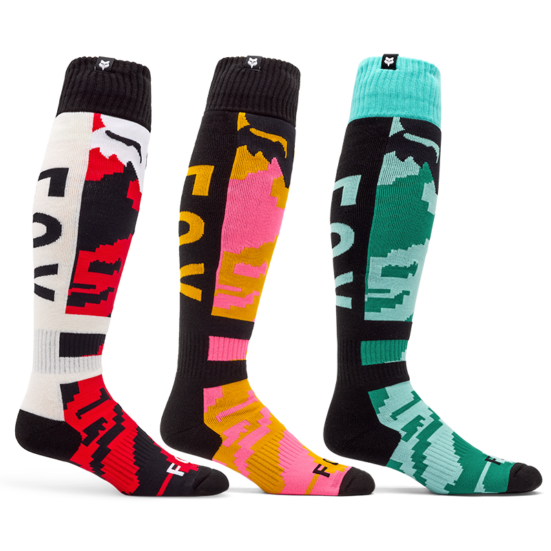Chaussettes Fox Racing 180 Kairos 2026