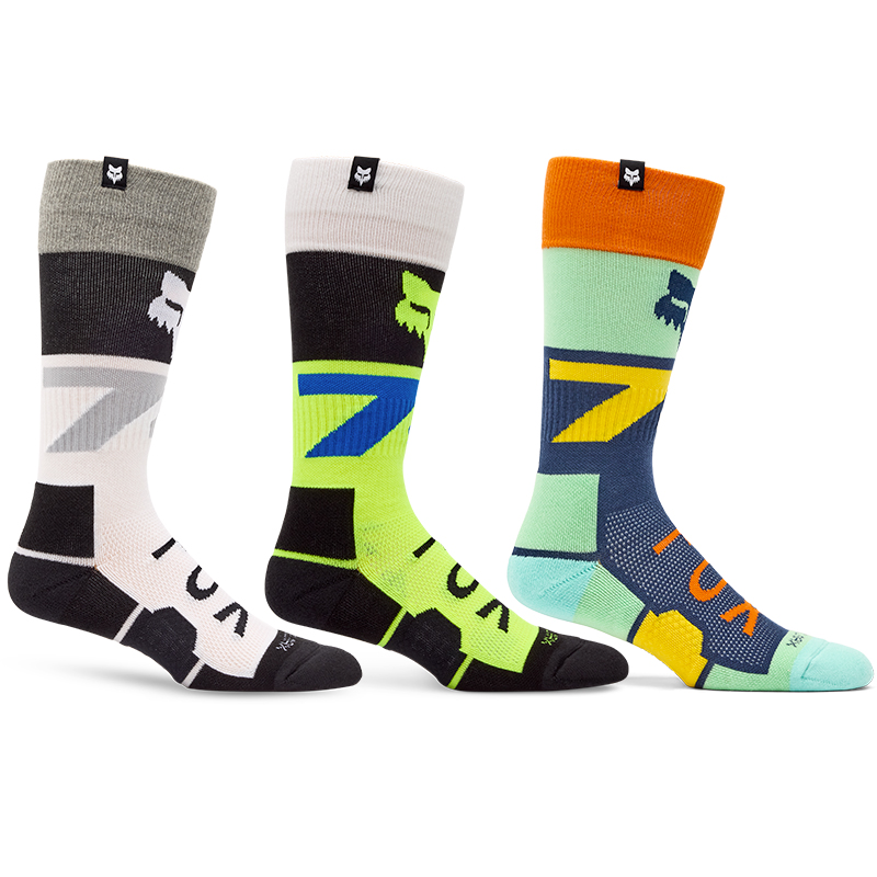 Chaussettes Fox Racing 360 Tine 2026