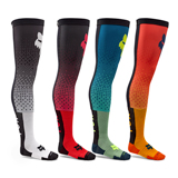 Chaussettes Longues Fox Racing Flexair Fracture 2026