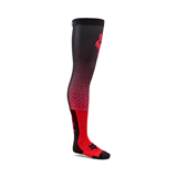 Chaussettes Longues Fox Racing Flexair Fracture 2026