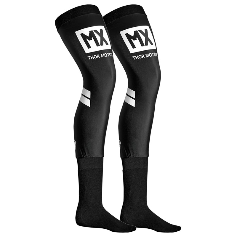 Chaussettes Longues Thor Mx Comp