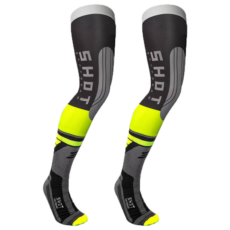 Chaussettes Longues Shot Interceptor